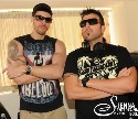 Sienna Entertainment