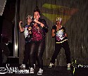 Sienna Entertainment